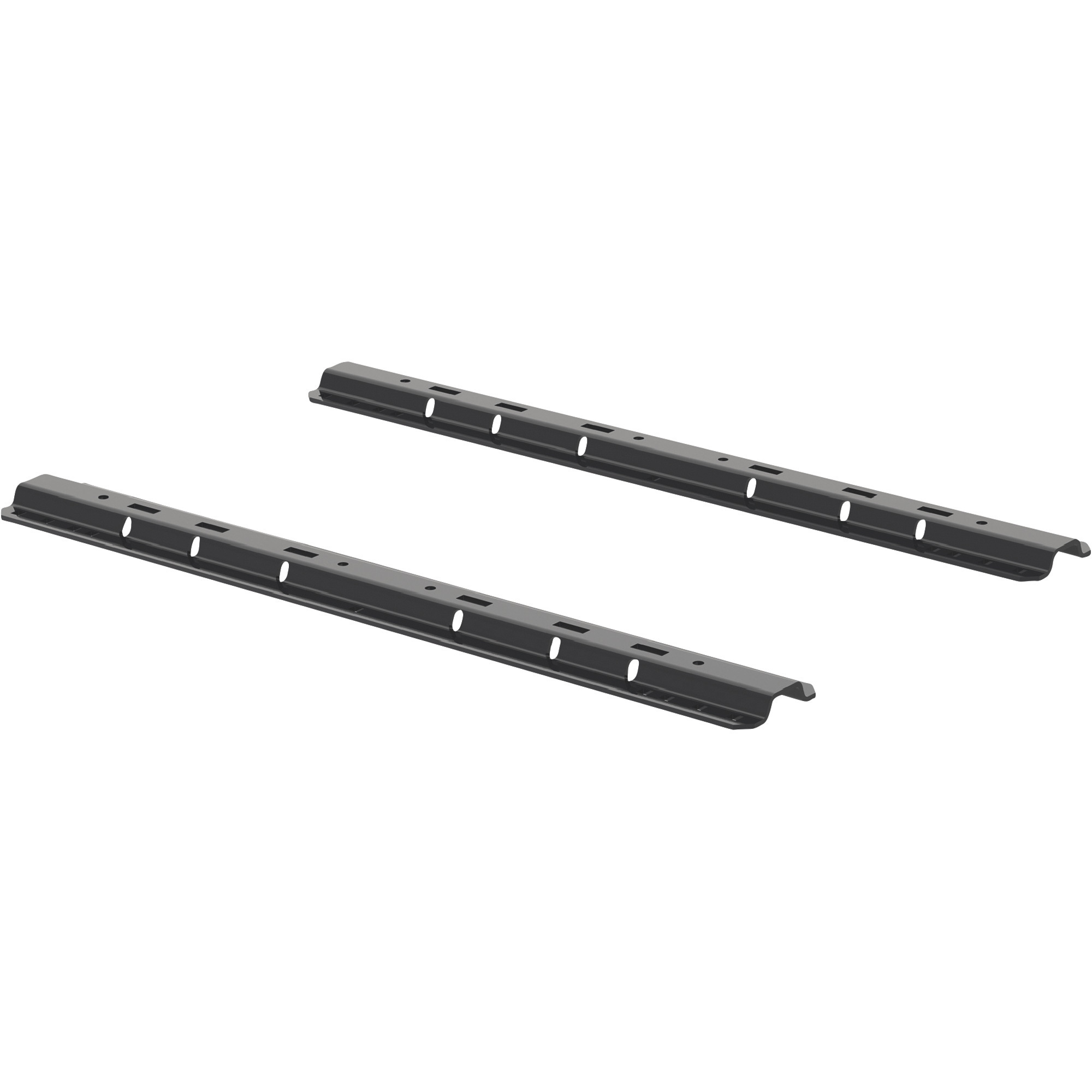 CURT 5th Wheel Base Rails, No Hardware, Model# 16104
